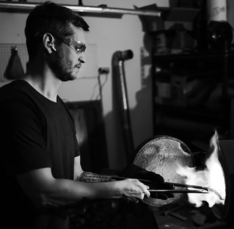 Meet the Maker: Nick Rolin