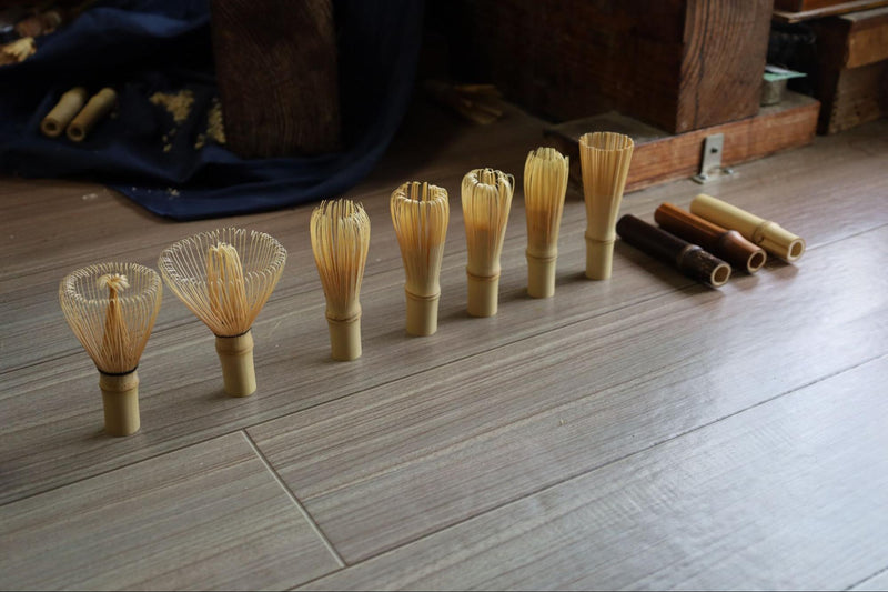 Takayama Chasen Matcha Whisks