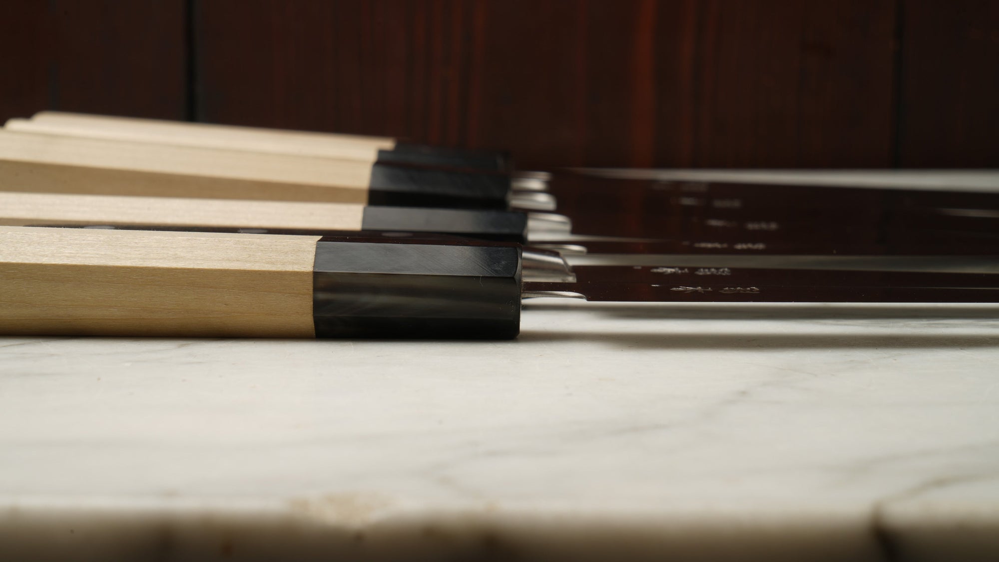 New Knife Arrivals