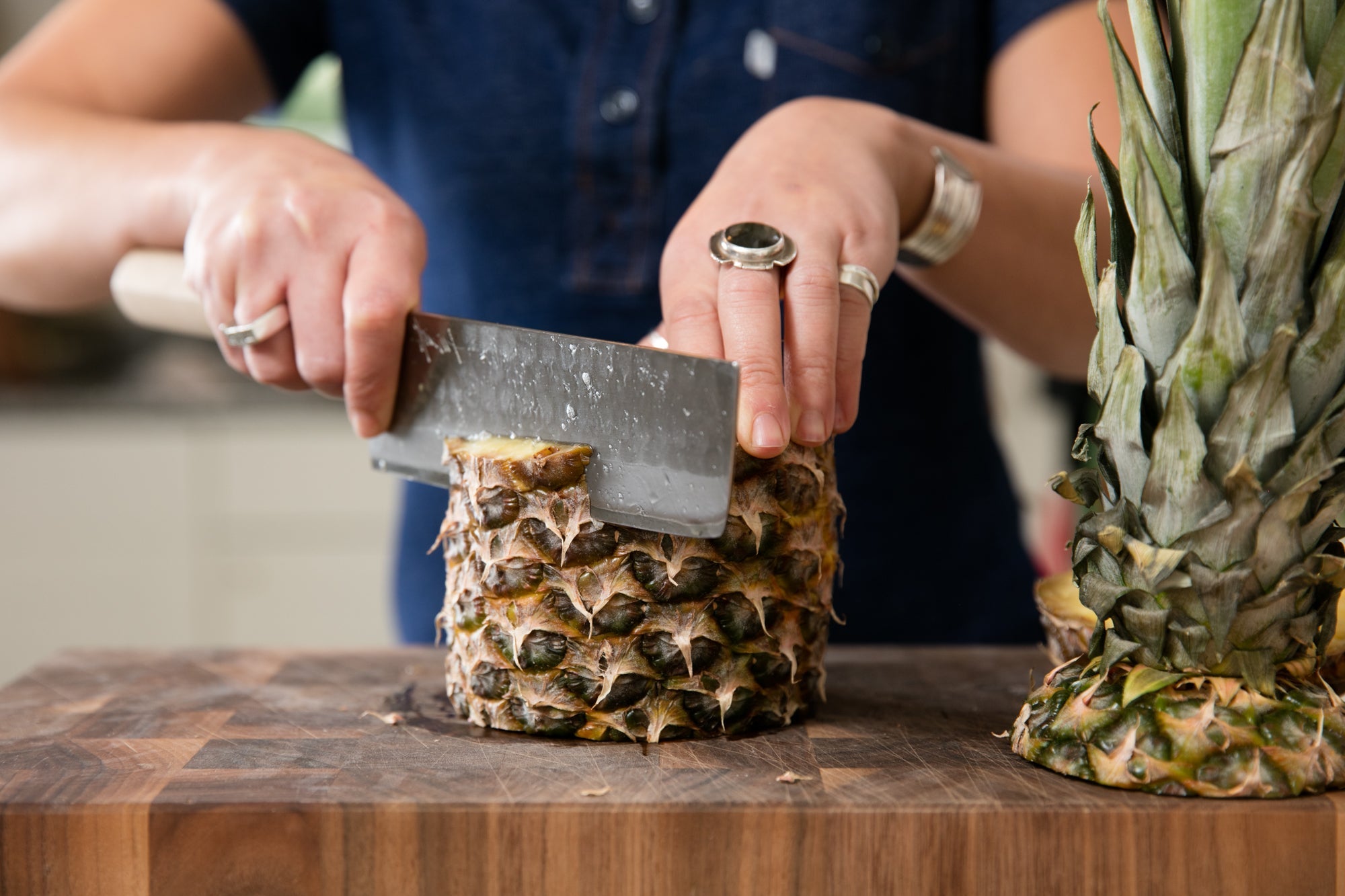 Japanese Kitchen Knives