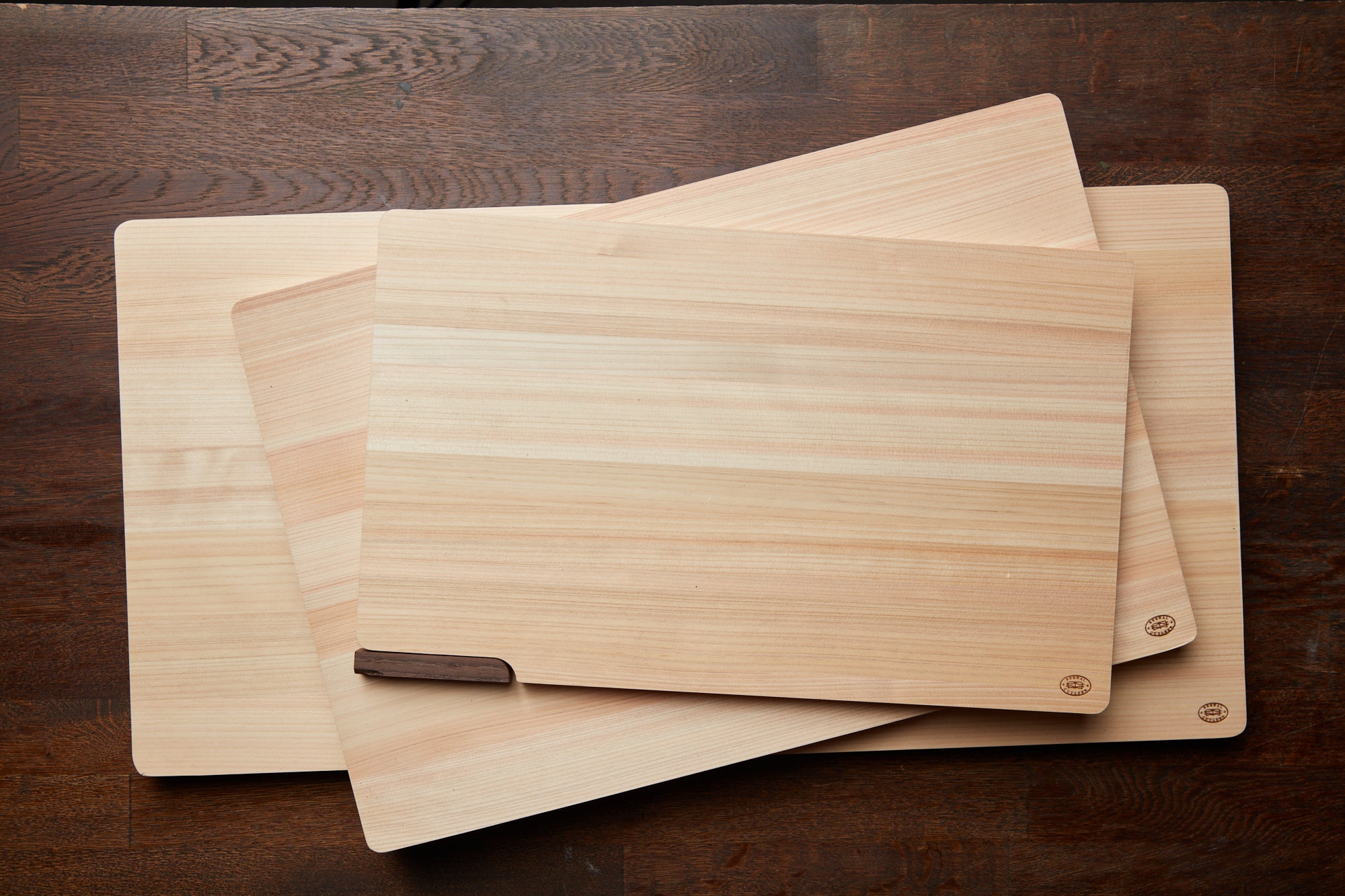 Bernal Cutlery Hinoki Cutting Board