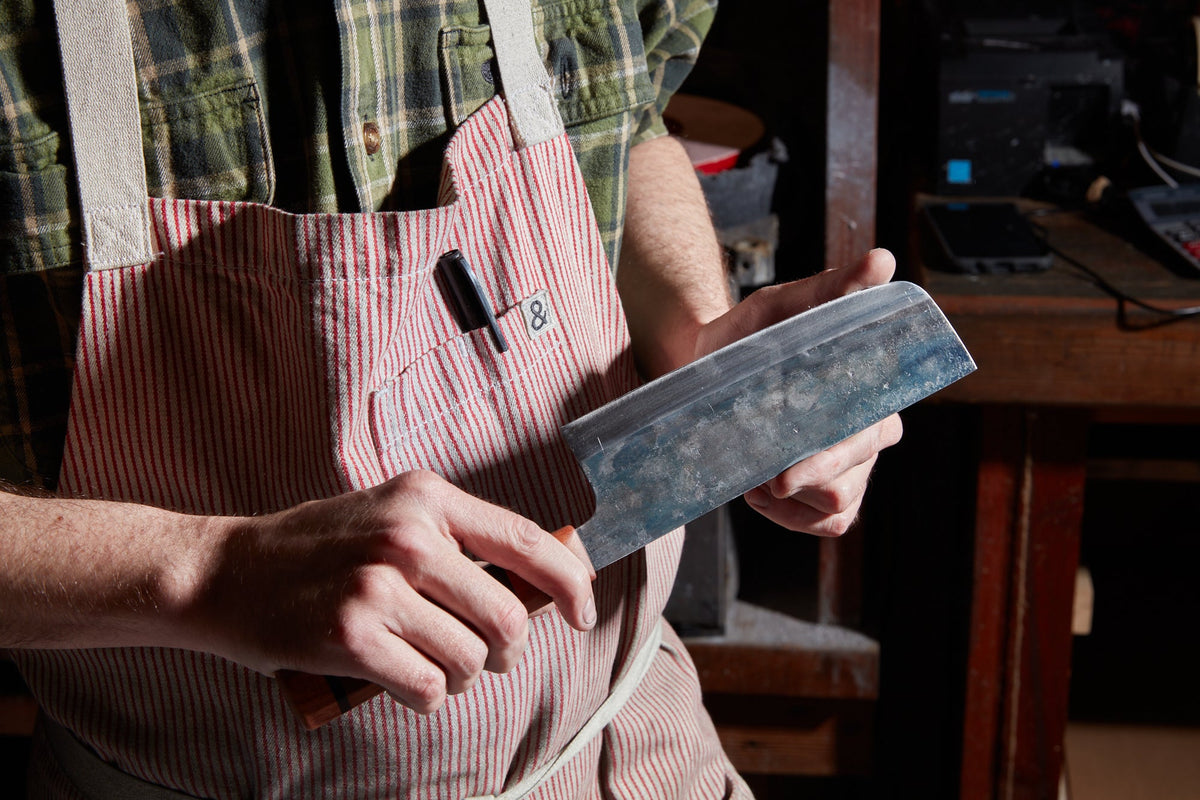 Knife Care Guide