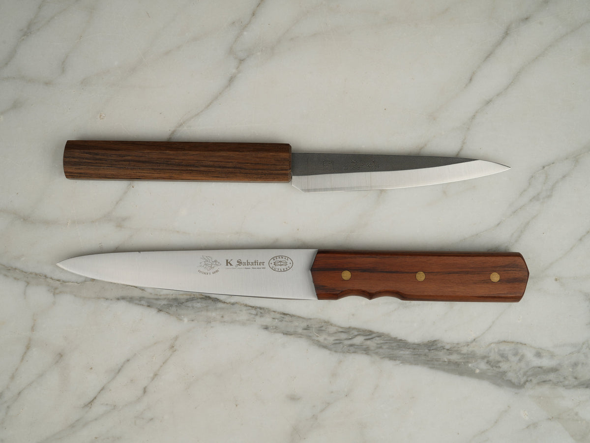 Butchery Knives & Tools