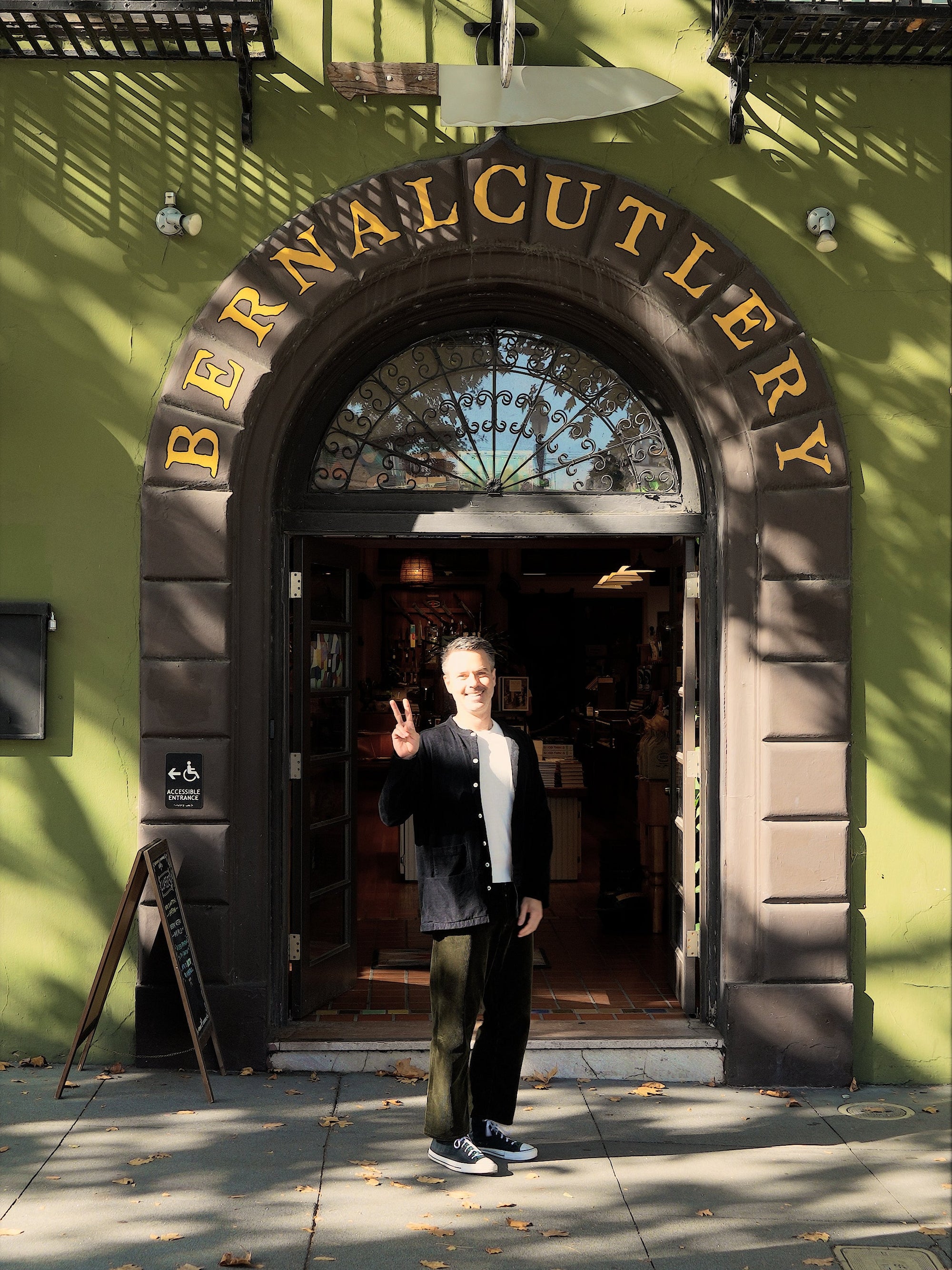 Ryan Pollnow - Flour + Water