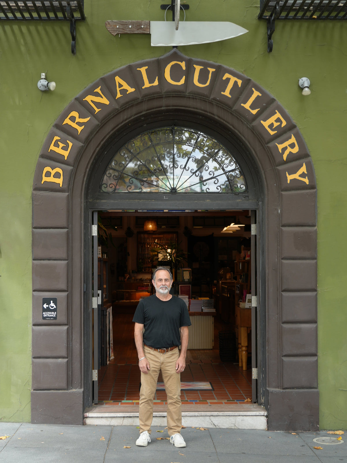 Craig Stoll - Delfina Restaurant