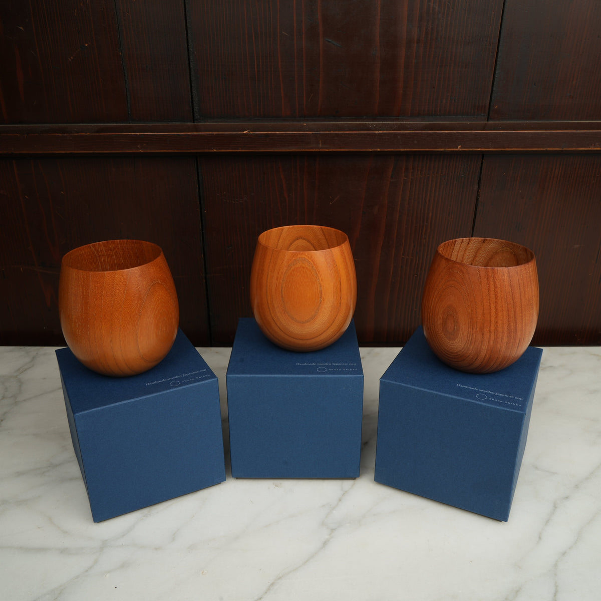Yamanaka Shikki Lacquerware