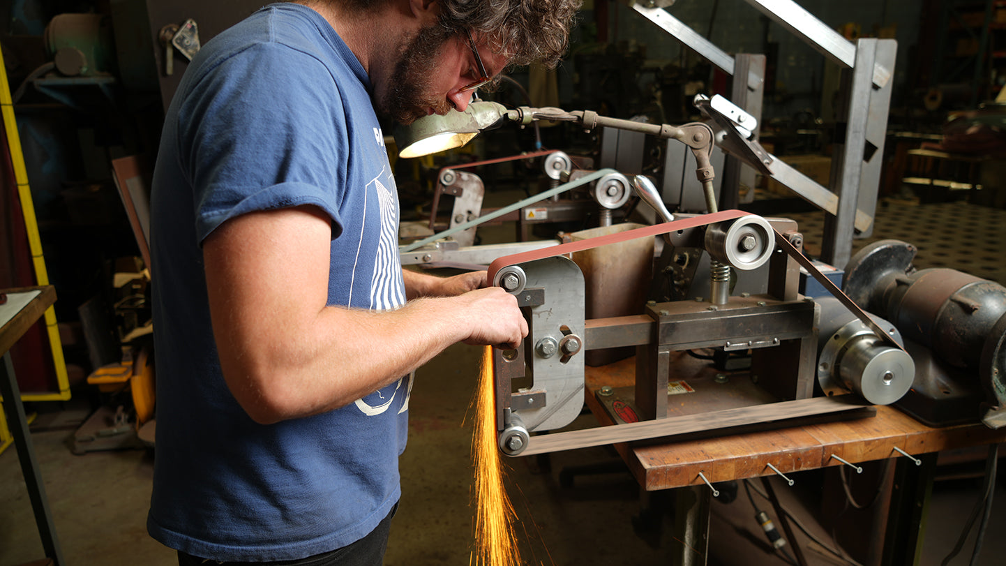 Bernal Cutlery Manufacturing