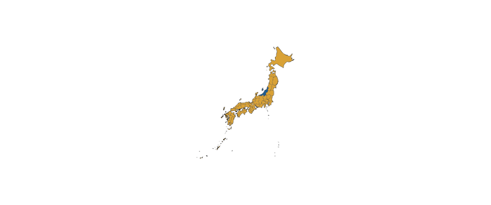 Niigata Prefecture