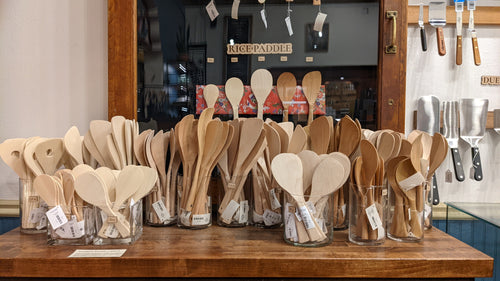 Spatulas | Whisks