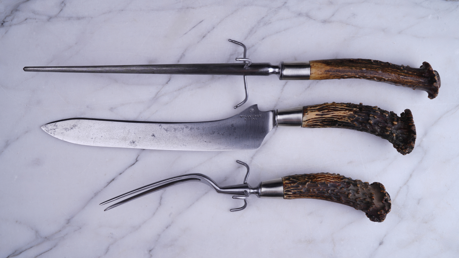 Vintage American Knives & Cutlery
