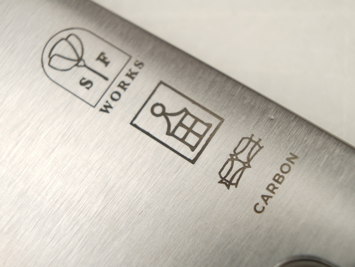 Carbon Steel Knives