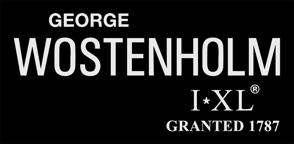 Geo. Wostenholm IXL