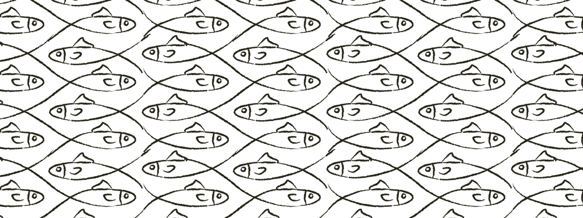 Gilded Fish
