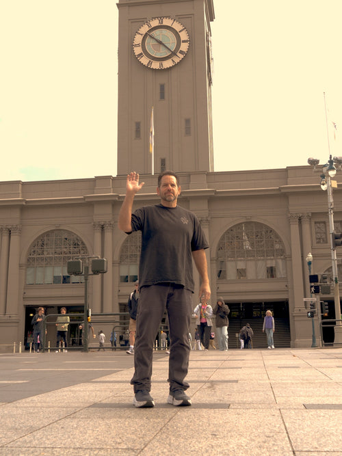 Laurence Jossel - Nopa, Nopa Fish