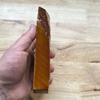 #677 Aiiwatani Asagi Goma Fine Fast 4 Hardness 4 Fineness 706 grams