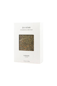 Canaan Palestine Za’atar - 2.3oz