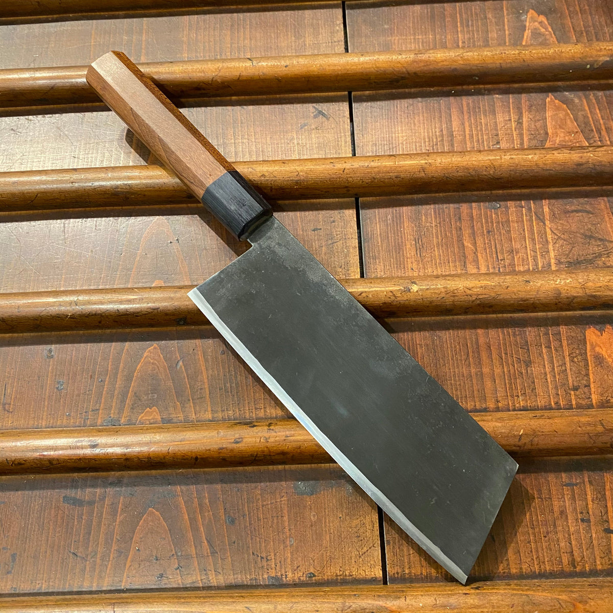 Takeda Banno Bunka Stainless Clad Aogami Super