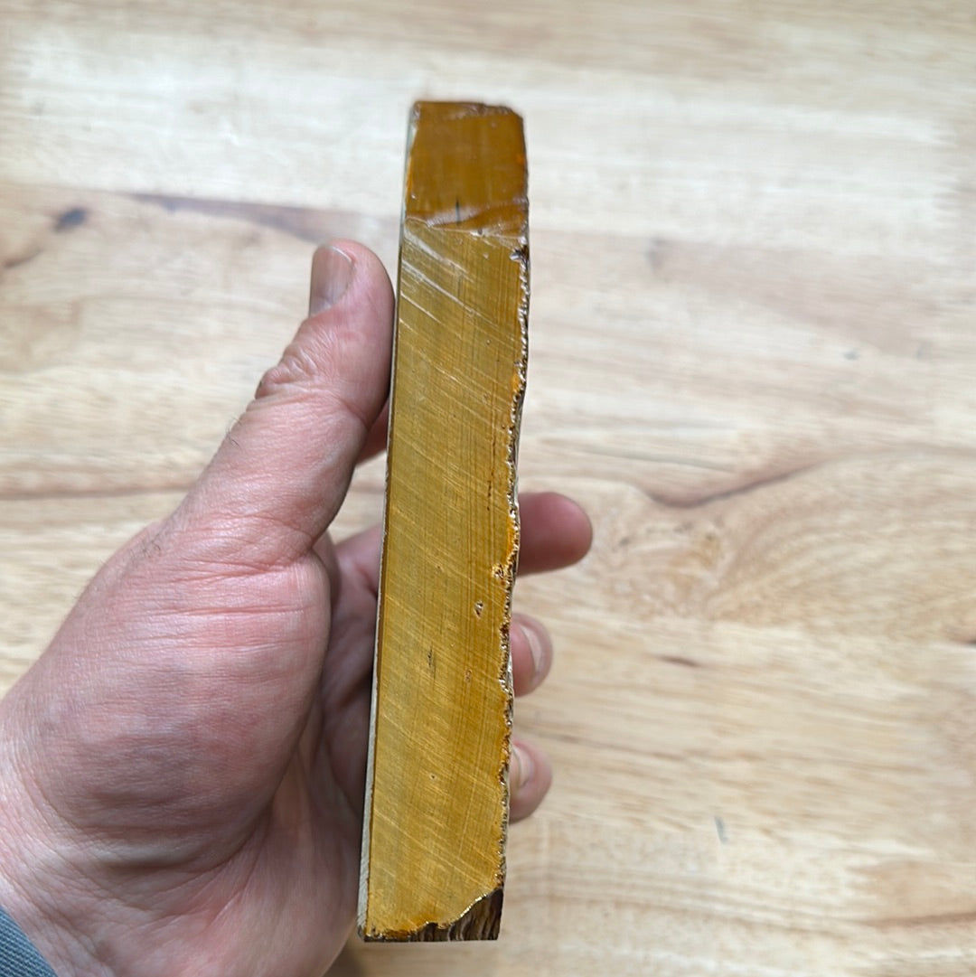 #675 Shoubudani Namazu Goma Xtra EZ Fast LV3.5 Hardness LV4 Fineness Honyama 632 Grams