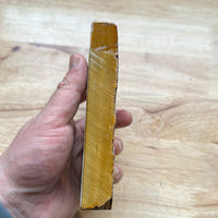 #675 Shoubudani Namazu Goma Xtra EZ Fast LV3.5 Hardness LV4 Fineness Honyama 632 Grams