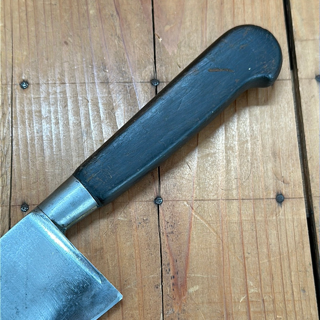 La Trompette 11.25" Nogent Chef Knife France 1891-1920