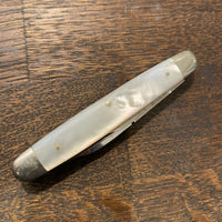 E C Simmons Keen Kutter 3 1/8" Whittler Near Mint 1868-1940