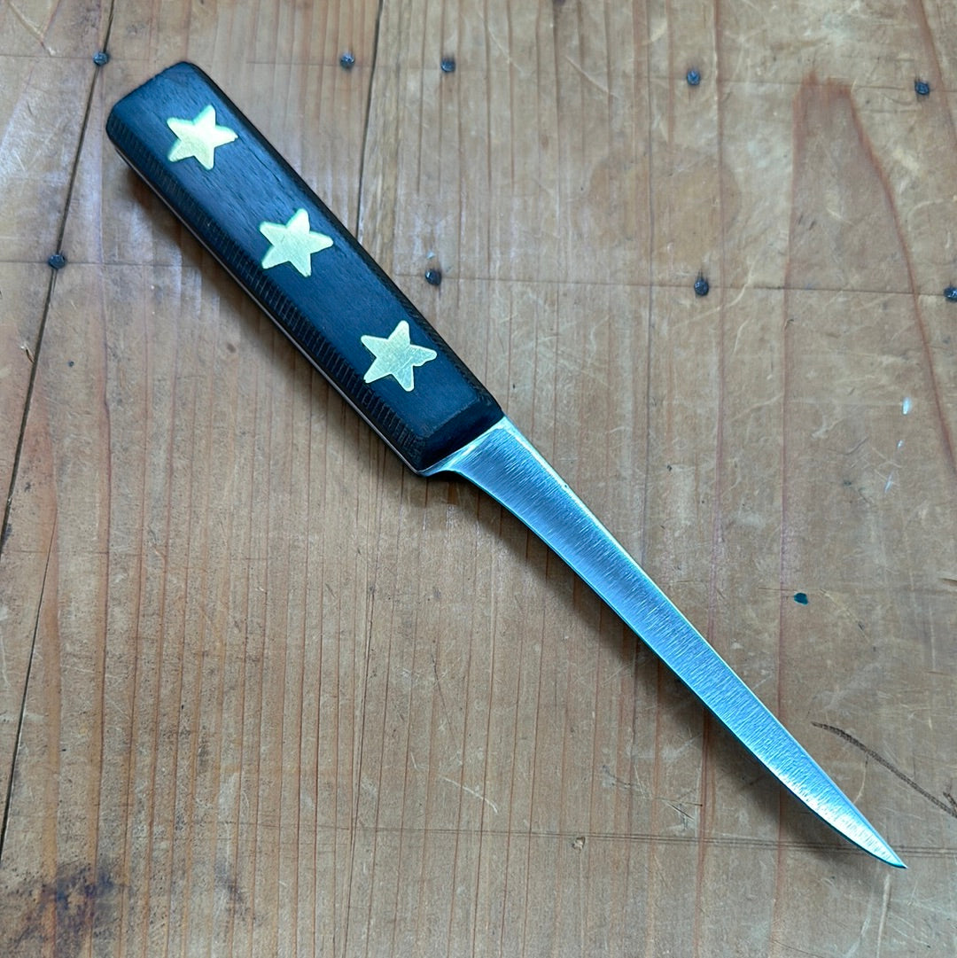 Foster Bros Gold Star Boning Knife