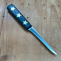 Foster Bros Gold Star Boning Knife