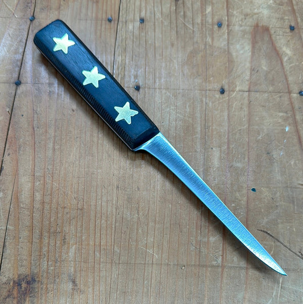 Foster Bros Gold Star Boning Knife