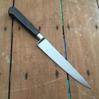 K Sabatier New Old Stock Nogent / Cuisine Massive 6" Fillet Carbon Steel