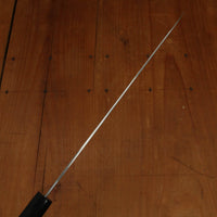 Ashi Hamono Ginga 240mm Wa-Sujihiki Shirogami 2 with Saya