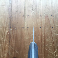 New Old Stock Anton Wingen Jr 4.75" Carbon Steel Utility Solingen 1960's