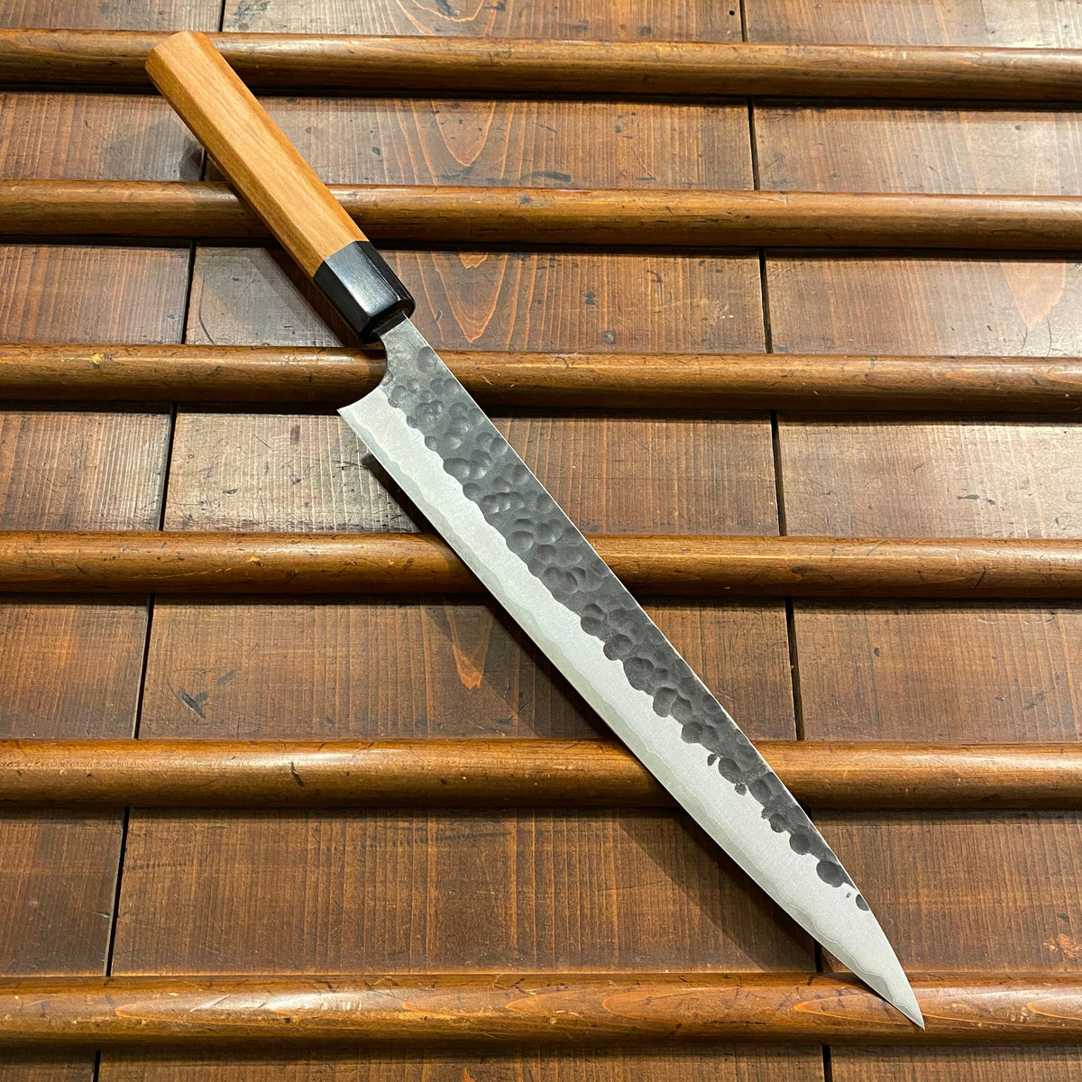 Trade In Masakage Koichi 270mm Sujihiki Aogami Super