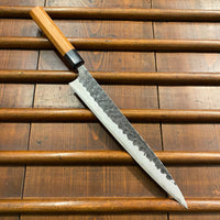 Trade In Masakage Koichi 270mm Sujihiki Aogami Super