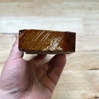 #677 Aiiwatani Asagi Goma Fine Fast 4 Hardness 4 Fineness 706 grams