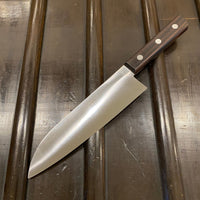 Masakane Vintage SK 180mm Santoku (No Bolster)