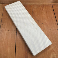 New Old Stock J A Henckels 3pc Carving Set SuPERfection No Stain Solingen 1950s 60s