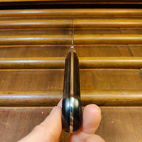 Ryusen Blazen 170mm Santoku SG2 W Saya (no box)