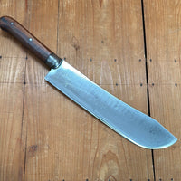 Foster Bros 12" Lamb Splitter Hand Forged Carbon Steel