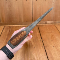 Wood Tools The Carving Axe