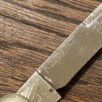 E C Simmons Keen Kutter 3 1/8" Whittler Near Mint 1868-1940