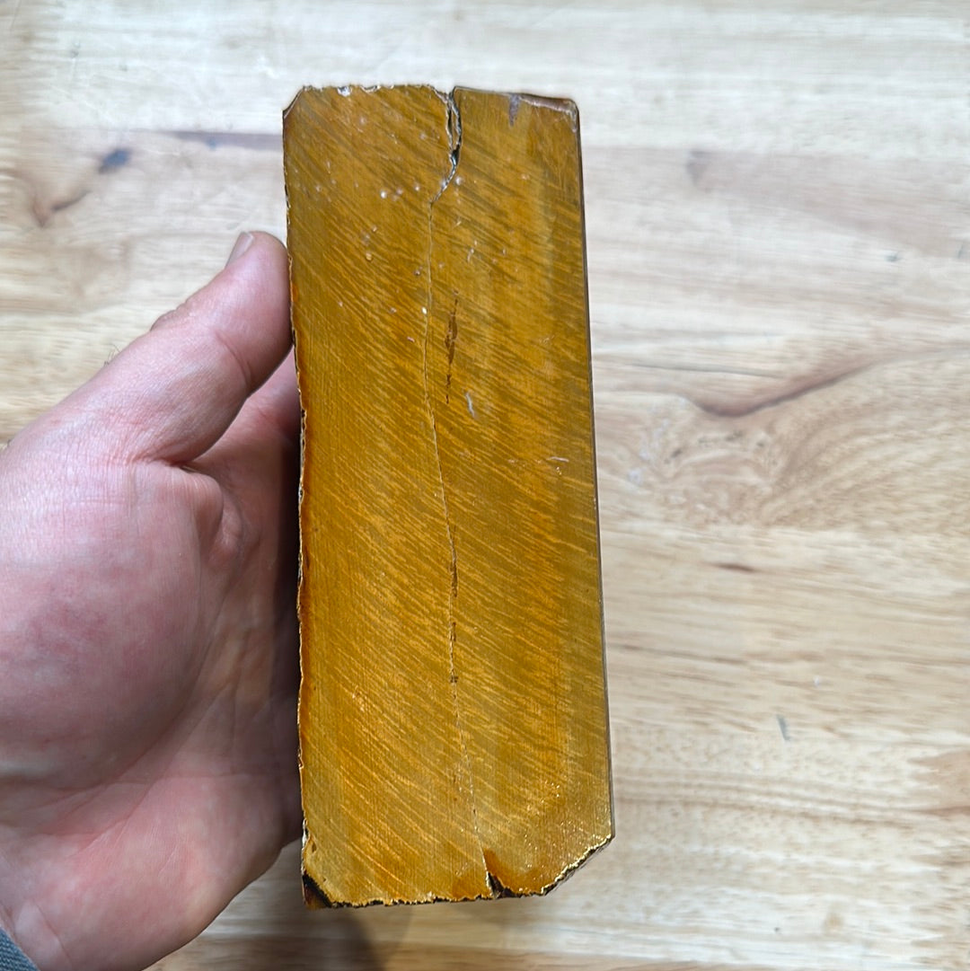 #679 Shoubudani Asagi Goma Easy LV3.5 Hardness LV3.5-4 Fineness 1474 Grams