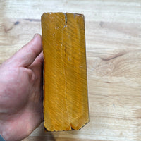 #679 Shoubudani Asagi Goma Easy LV3.5 Hardness LV3.5-4 Fineness 1474 Grams