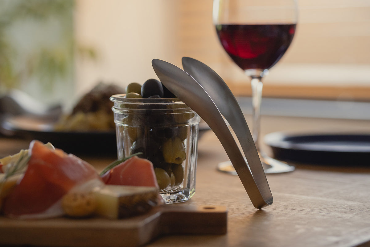 Otomo Mini Tongs