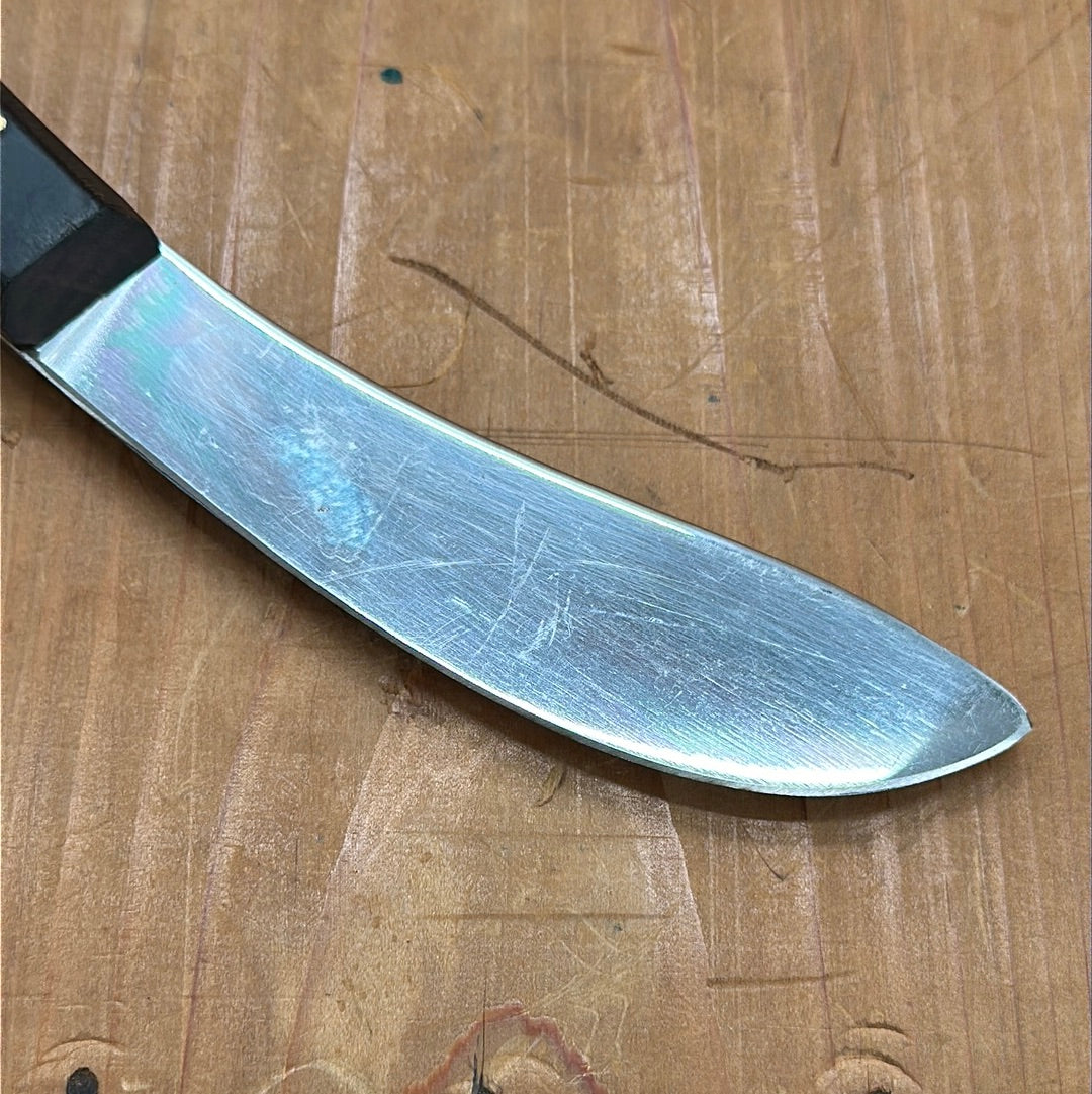 New Old Stock Unused Foster Bros Gold Star Skinner