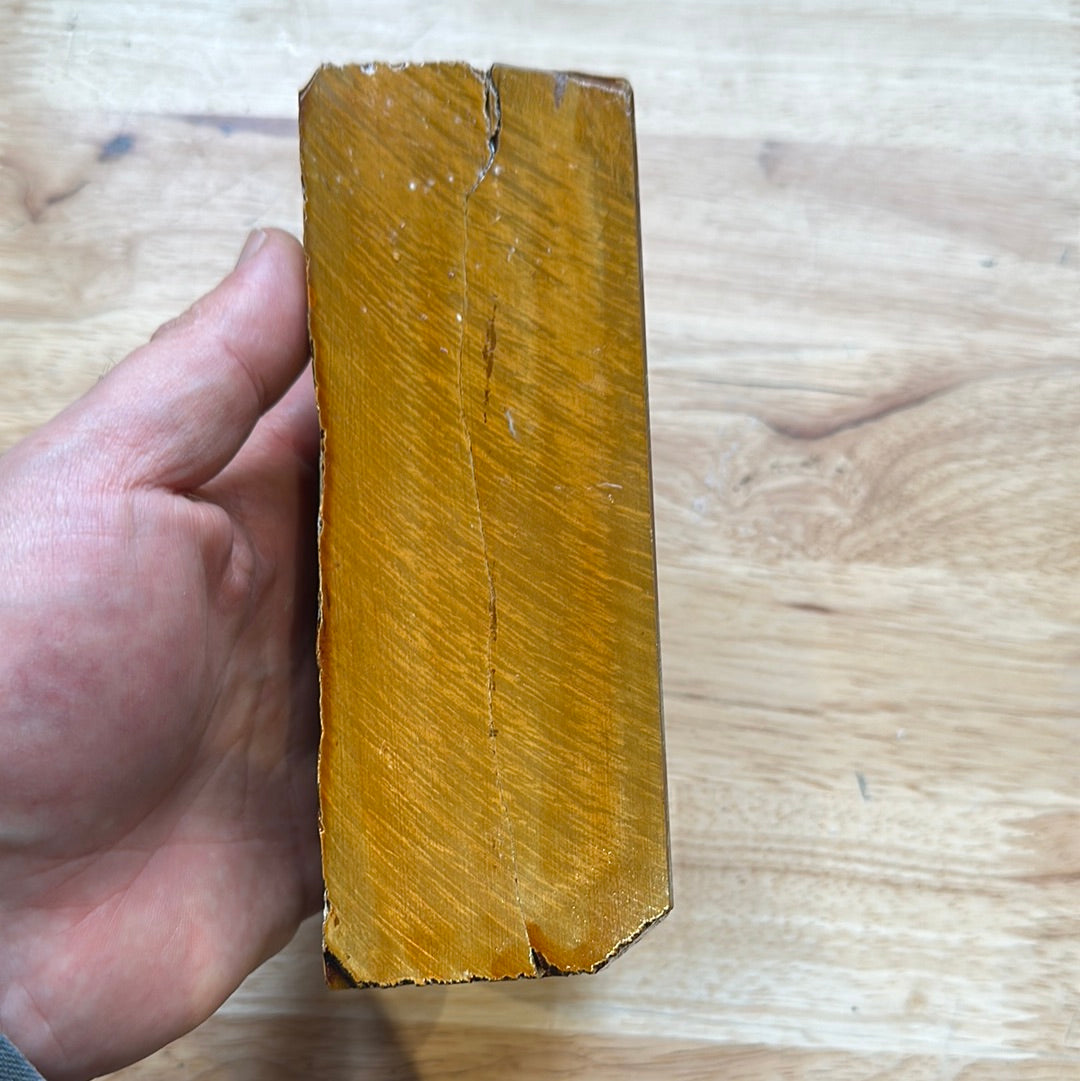 #679 Shoubudani Asagi Goma Easy LV3.5 Hardness LV3.5-4 Fineness 1474 Grams