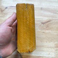 #679 Shoubudani Asagi Goma Easy LV3.5 Hardness LV3.5-4 Fineness 1474 Grams