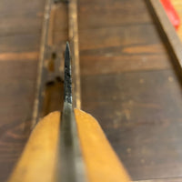 Foster Bros. 12” Lambsplitter Carbon Steel