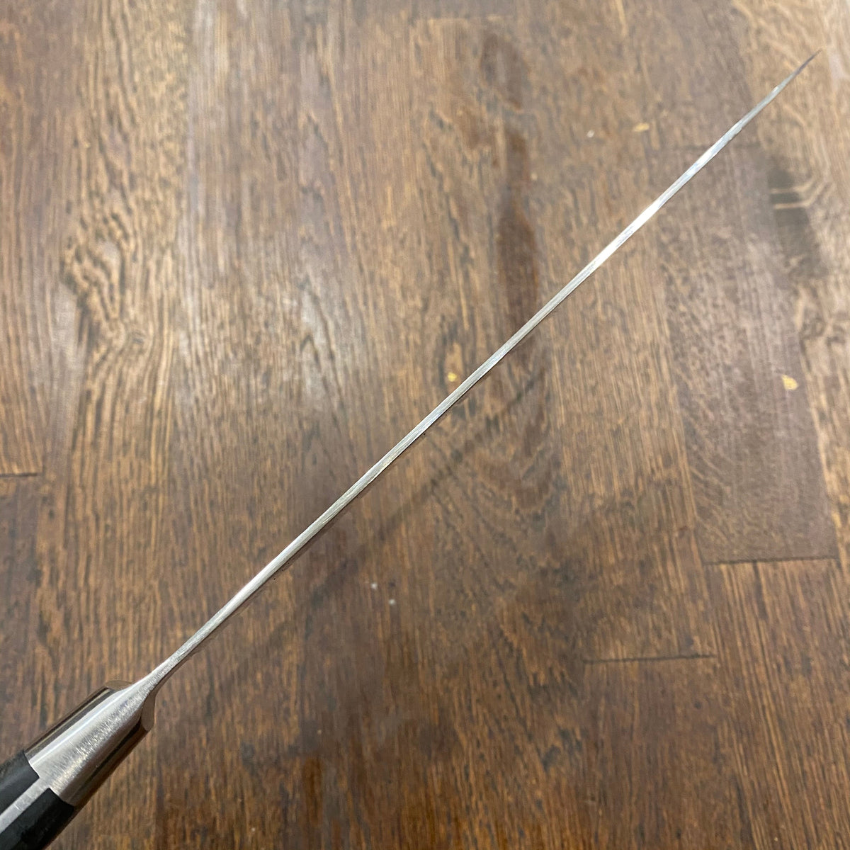 Tojiro 210mm Gyuto R-2 - Powder Steel