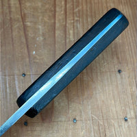 J A Henckels 10" Lobster Splitter / Chef de Chef Hand Forged Carbon Steel 1950s Early 60s