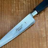 New Vintage Pernot 4" Paring Cuisine Massive / Nogent Stainless 1960s?